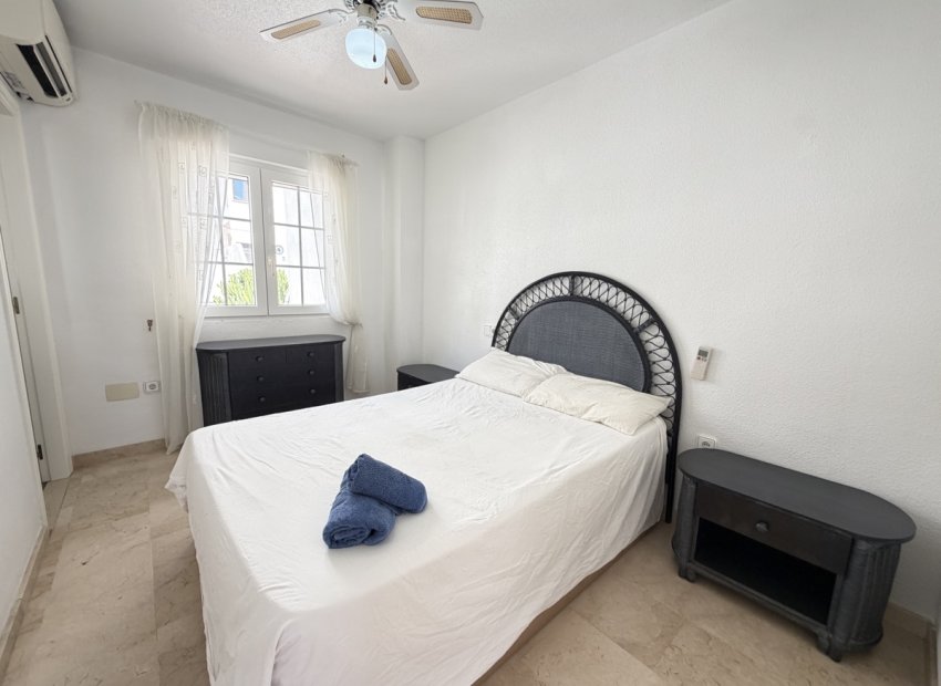 Herverkoop - Townhouse / Duplex / Corner - Las Ramblas Golf