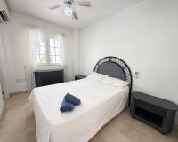 Herverkoop - Townhouse / Duplex / Corner - Las Ramblas Golf