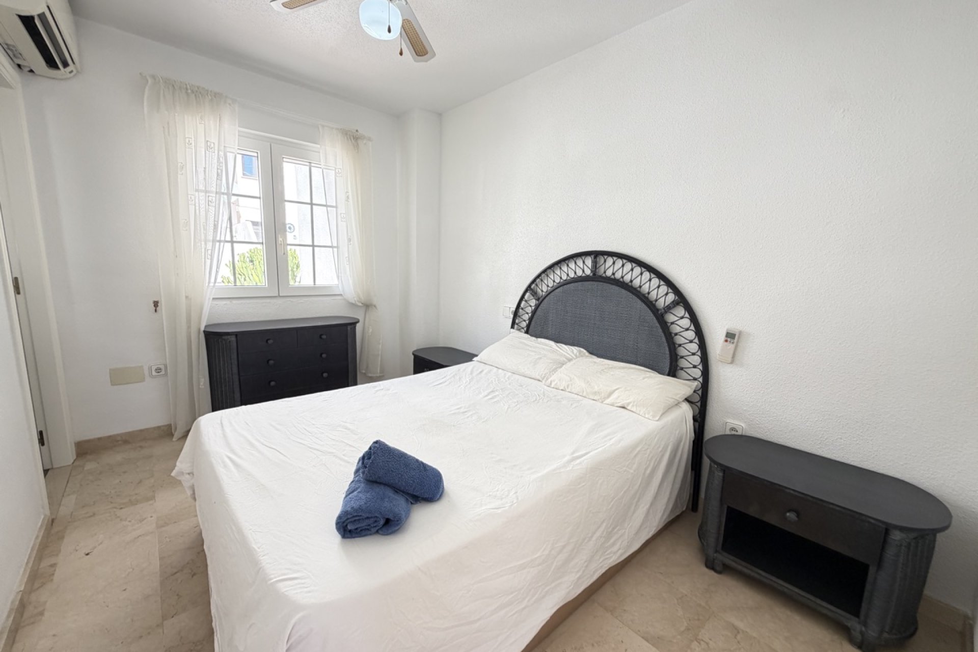 Herverkoop - Townhouse / Duplex / Corner - Las Ramblas Golf