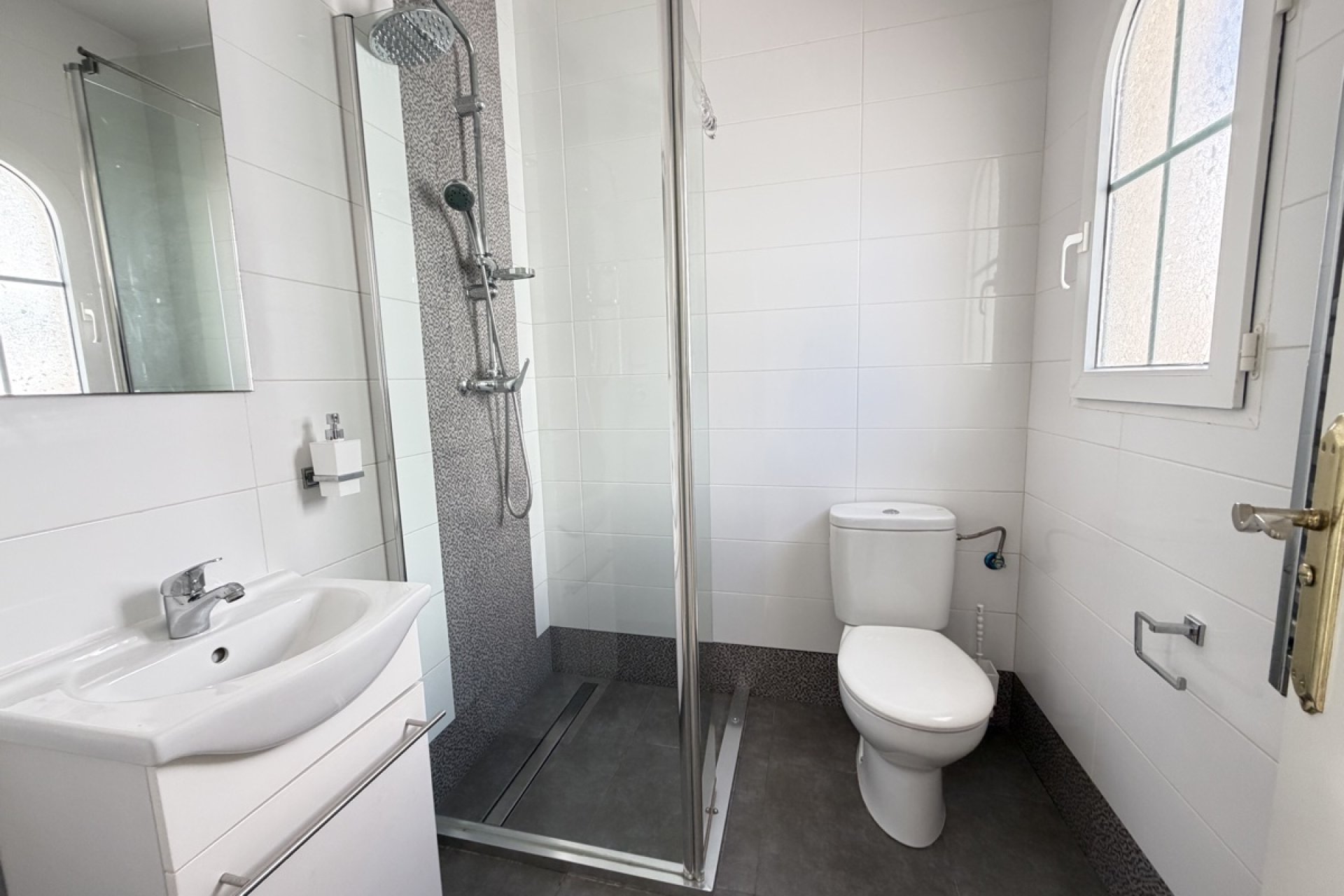 Herverkoop - Townhouse / Duplex / Corner - Las Ramblas Golf