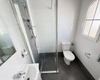 Herverkoop - Townhouse / Duplex / Corner - Las Ramblas Golf