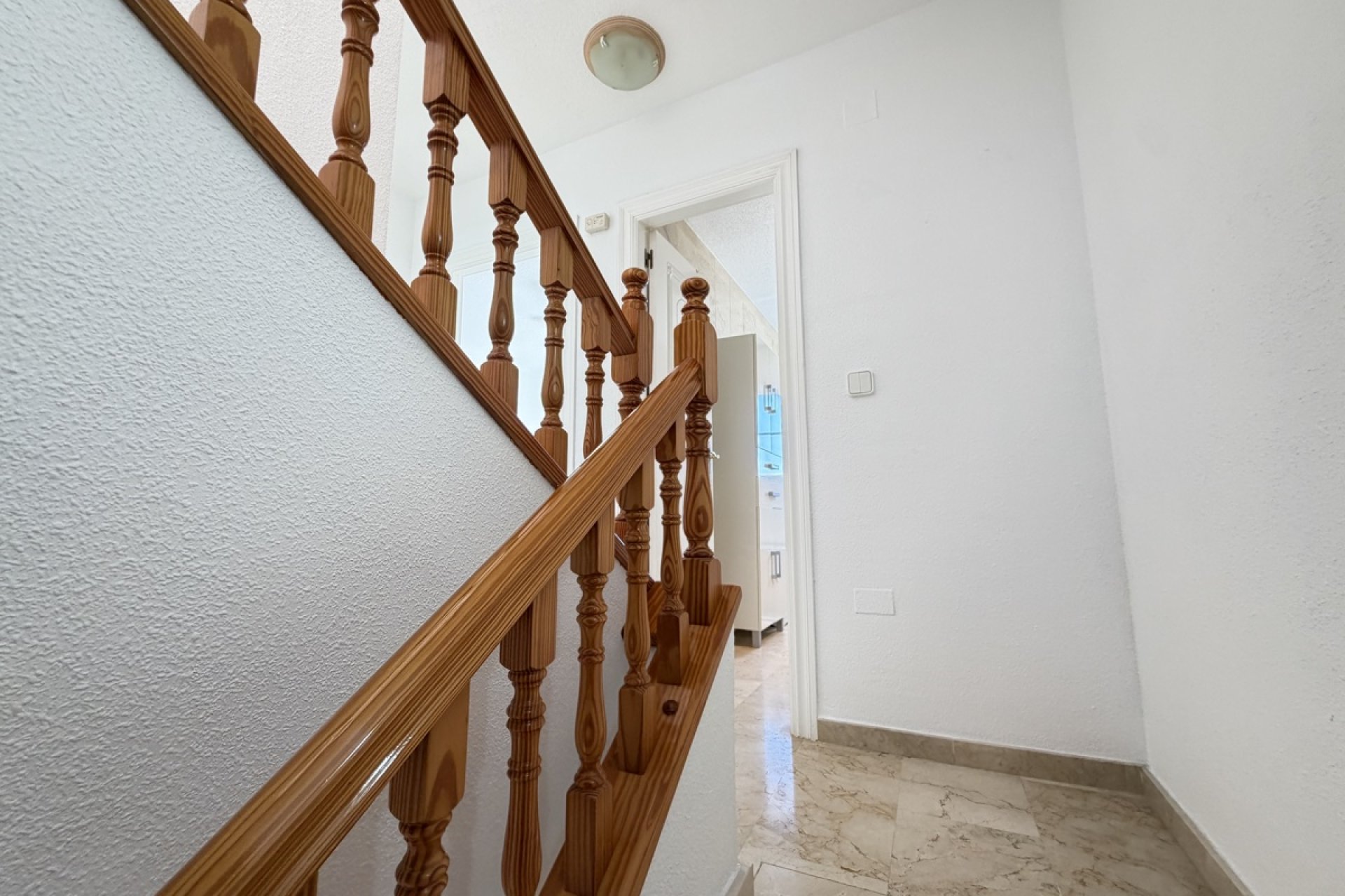 Herverkoop - Townhouse / Duplex / Corner - Las Ramblas Golf