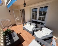 Herverkoop - Townhouse / Duplex / Corner - Las Ramblas Golf