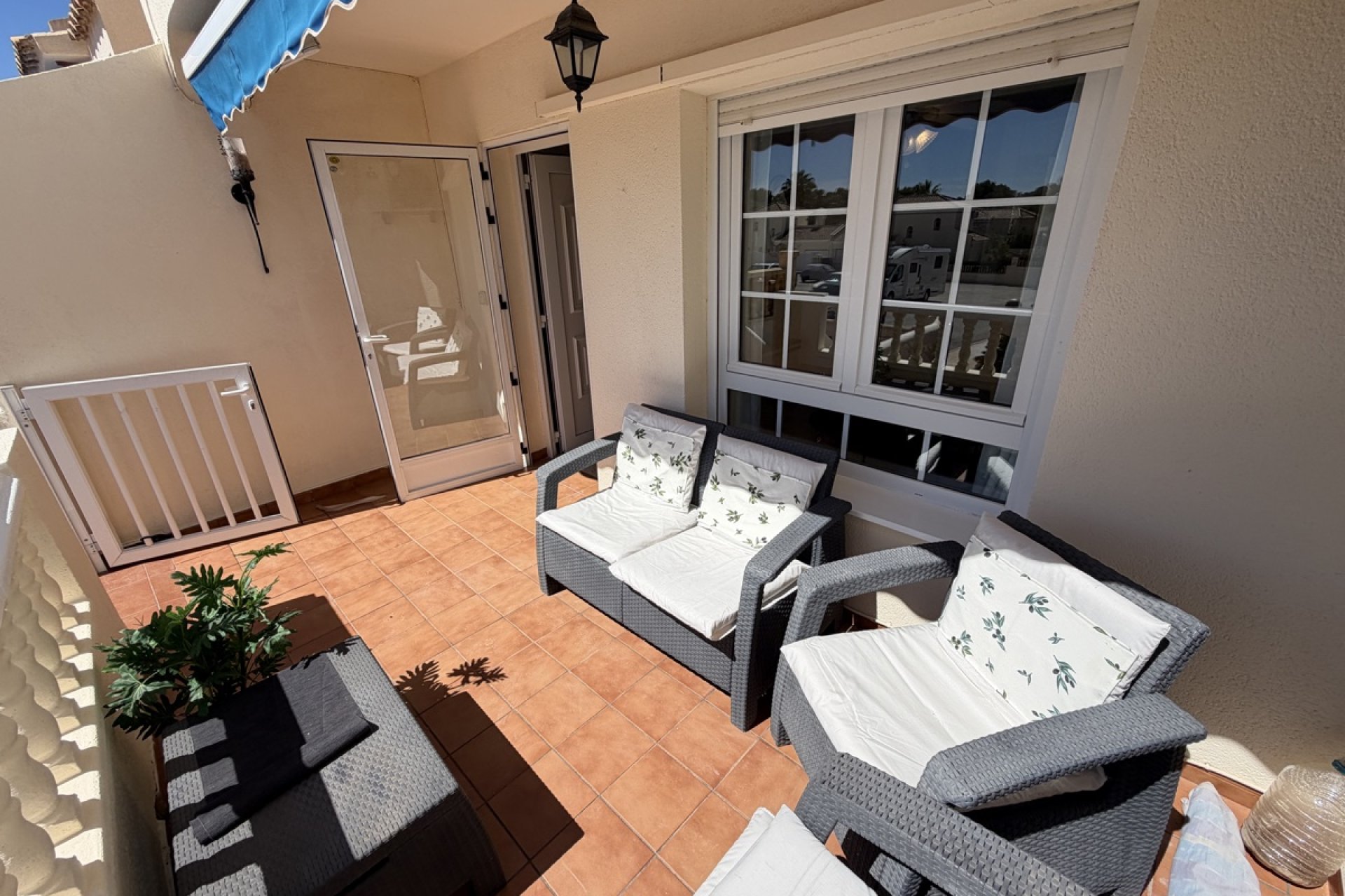 Herverkoop - Townhouse / Duplex / Corner - Las Ramblas Golf