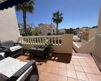 Herverkoop - Townhouse / Duplex / Corner - Las Ramblas Golf