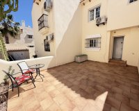 Herverkoop - Townhouse / Duplex / Corner - Las Ramblas Golf