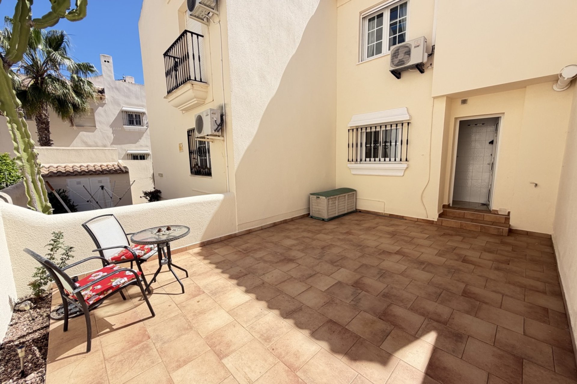 Herverkoop - Townhouse / Duplex / Corner - Las Ramblas Golf