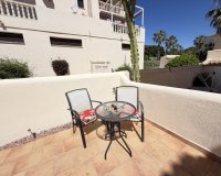 Herverkoop - Townhouse / Duplex / Corner - Las Ramblas Golf