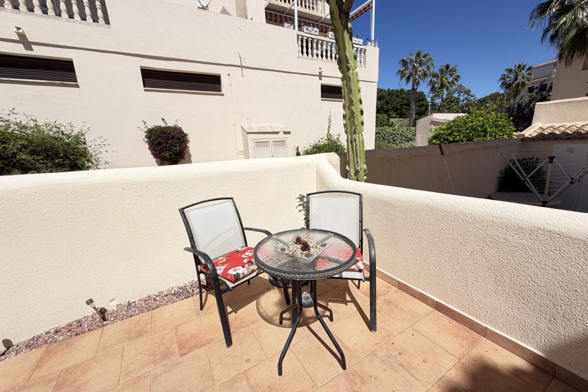 Herverkoop - Townhouse / Duplex / Corner - Las Ramblas Golf