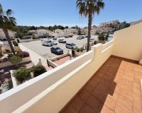 Herverkoop - Townhouse / Duplex / Corner - Las Ramblas Golf