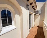 Herverkoop - Townhouse / Duplex / Corner - Las Ramblas Golf
