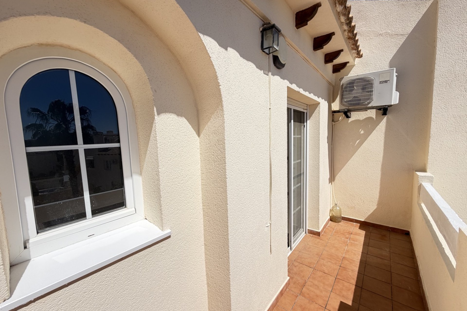 Herverkoop - Townhouse / Duplex / Corner - Las Ramblas Golf