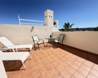 Herverkoop - Townhouse / Duplex / Corner - Las Ramblas Golf