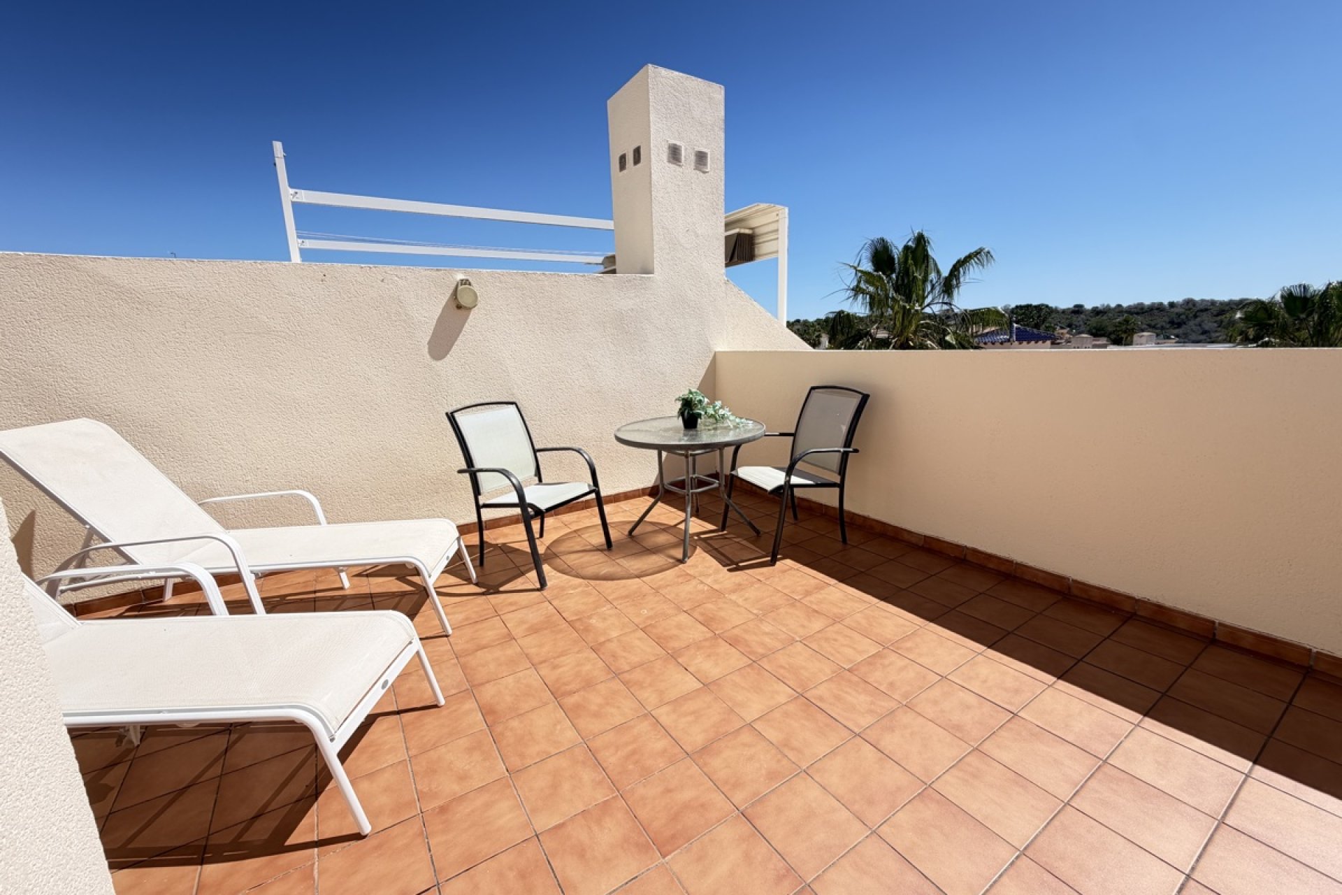 Herverkoop - Townhouse / Duplex / Corner - Las Ramblas Golf