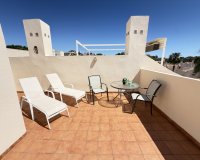 Herverkoop - Townhouse / Duplex / Corner - Las Ramblas Golf