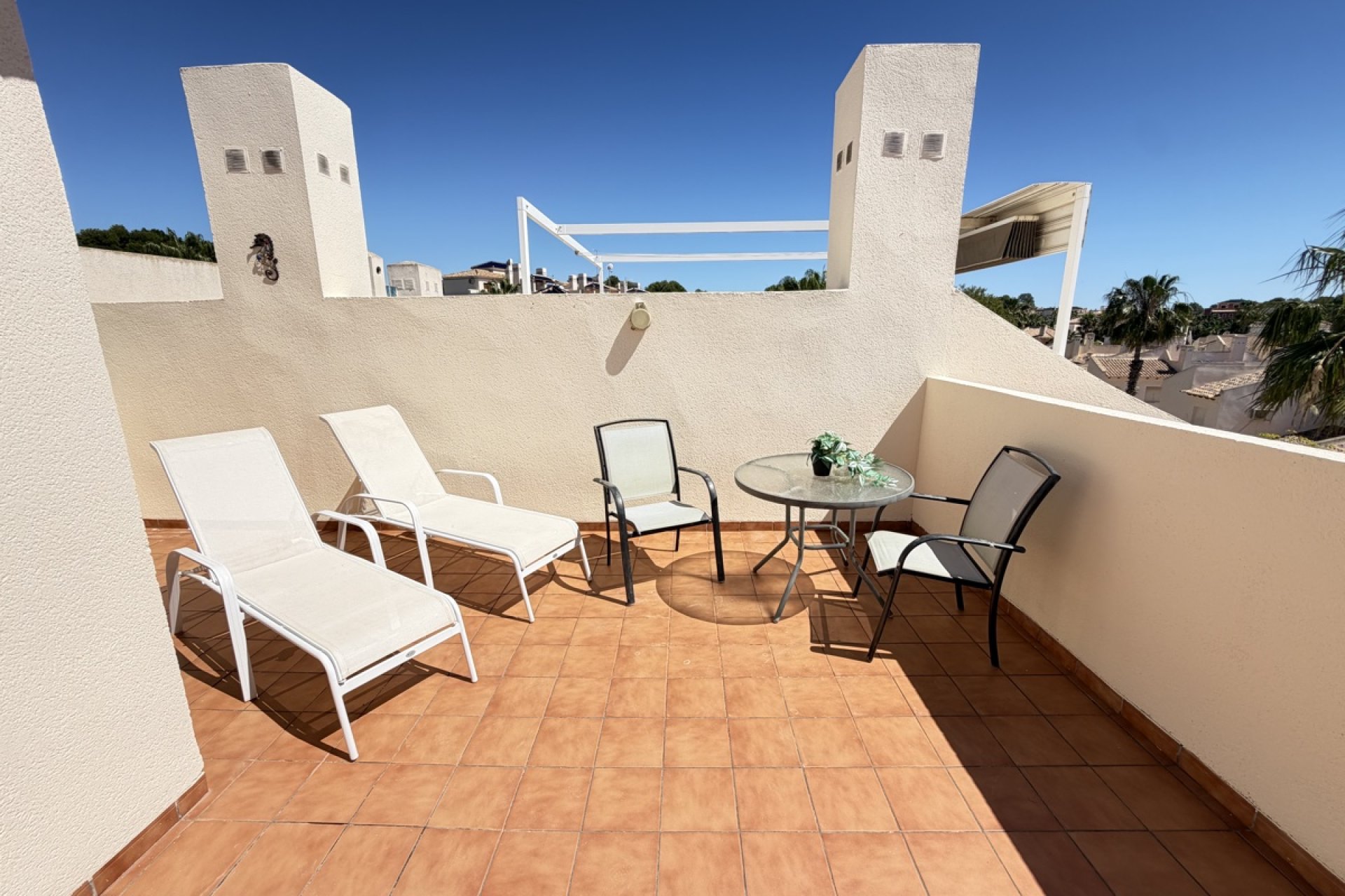 Herverkoop - Townhouse / Duplex / Corner - Las Ramblas Golf