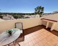 Herverkoop - Townhouse / Duplex / Corner - Las Ramblas Golf