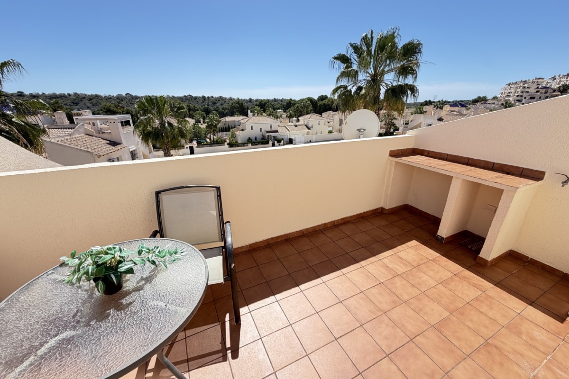 Herverkoop - Townhouse / Duplex / Corner - Las Ramblas Golf
