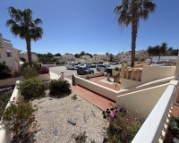 Herverkoop - Townhouse / Duplex / Corner - Las Ramblas Golf