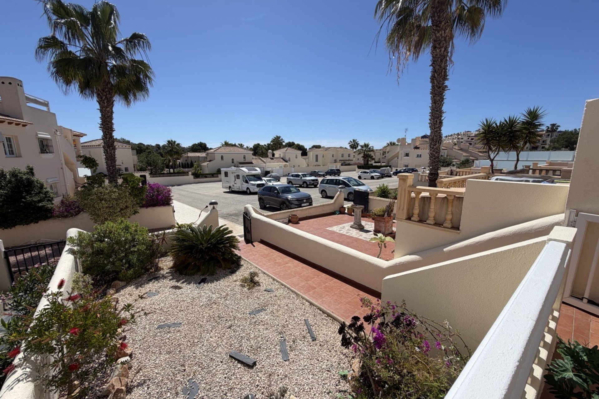 Herverkoop - Townhouse / Duplex / Corner - Las Ramblas Golf
