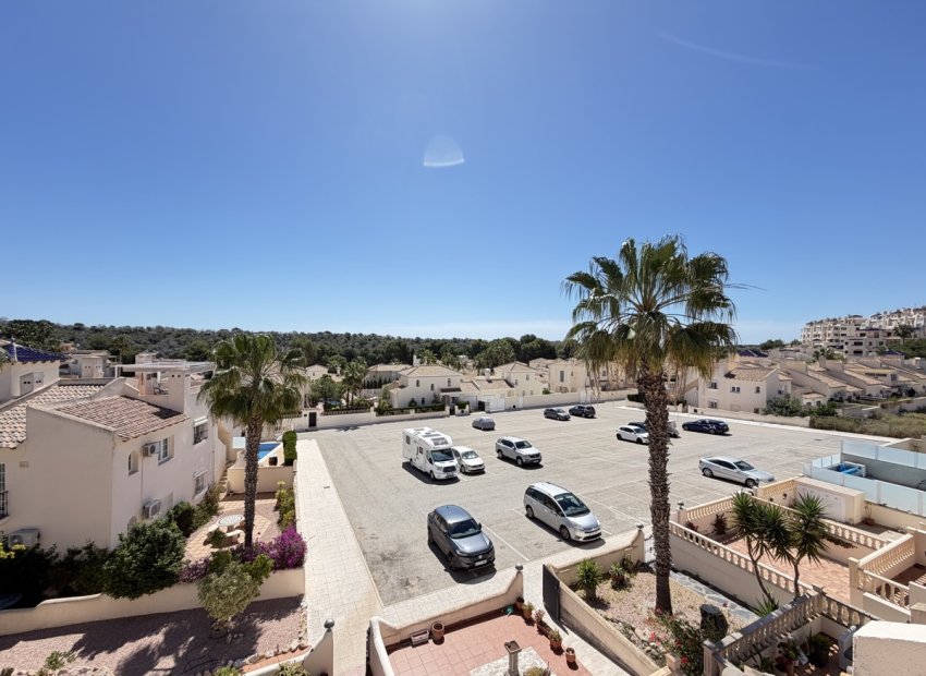 Herverkoop - Townhouse / Duplex / Corner - Las Ramblas Golf