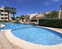 Herverkoop - Townhouse / Duplex / Corner - Las Ramblas Golf