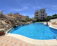 Herverkoop - Townhouse / Duplex / Corner - Las Ramblas Golf