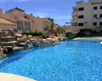 Herverkoop - Townhouse / Duplex / Corner - Las Ramblas Golf