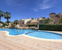 Herverkoop - Townhouse / Duplex / Corner - Las Ramblas Golf