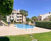 Herverkoop - Townhouse / Duplex / Corner - Las Ramblas Golf