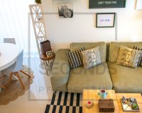 Herverkoop - Townhouse / Duplex / Corner - Lo Pepin - Ciudad Quesada