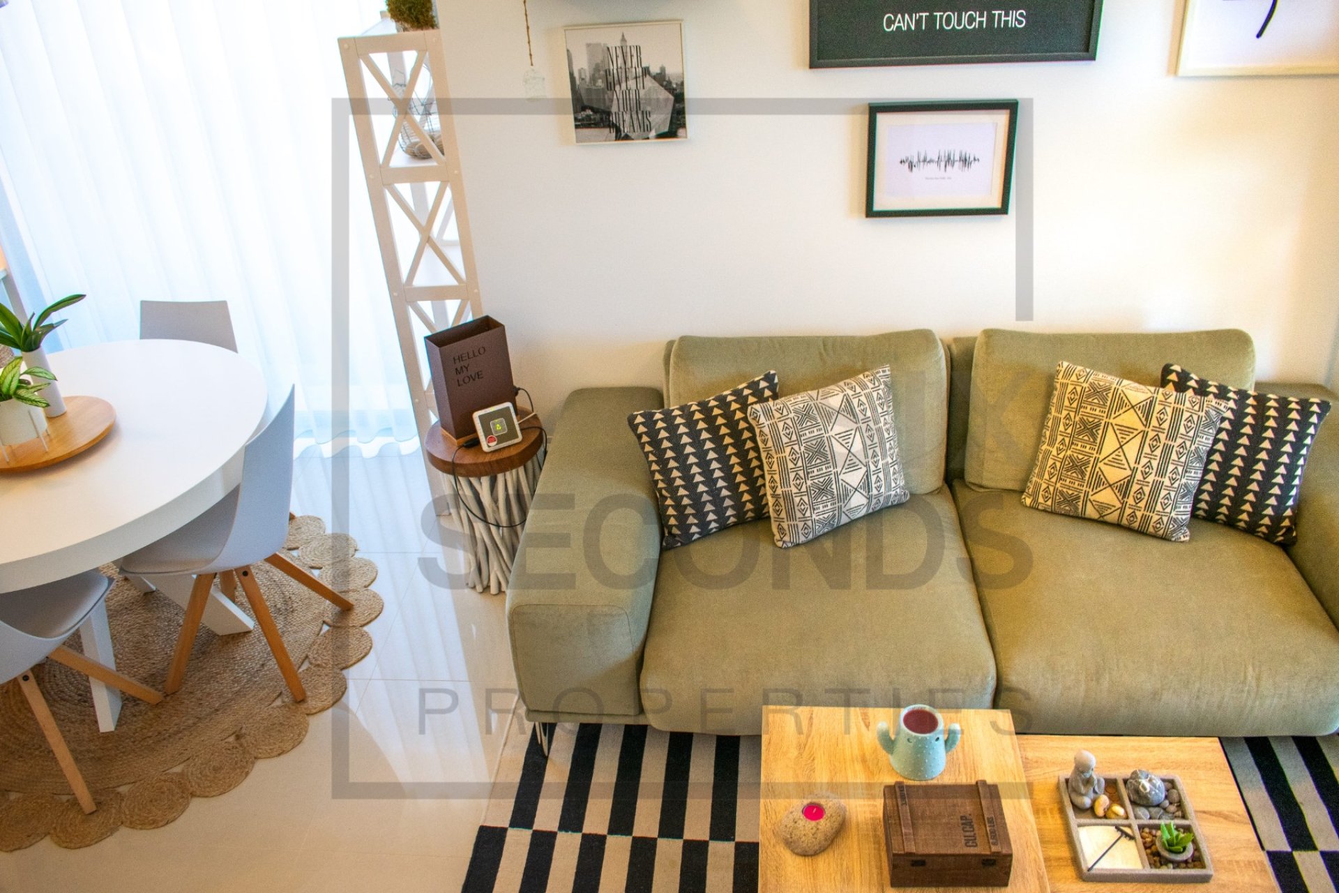 Herverkoop - Townhouse / Duplex / Corner - Lo Pepin - Ciudad Quesada