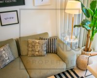 Herverkoop - Townhouse / Duplex / Corner - Lo Pepin - Ciudad Quesada