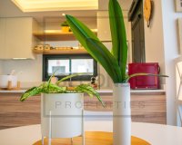 Herverkoop - Townhouse / Duplex / Corner - Lo Pepin - Ciudad Quesada