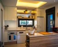 Herverkoop - Townhouse / Duplex / Corner - Lo Pepin - Ciudad Quesada