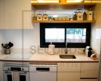 Herverkoop - Townhouse / Duplex / Corner - Lo Pepin - Ciudad Quesada