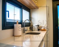 Herverkoop - Townhouse / Duplex / Corner - Lo Pepin - Ciudad Quesada