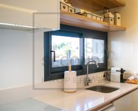 Herverkoop - Townhouse / Duplex / Corner - Lo Pepin - Ciudad Quesada