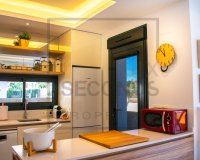 Herverkoop - Townhouse / Duplex / Corner - Lo Pepin - Ciudad Quesada