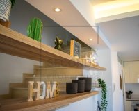 Herverkoop - Townhouse / Duplex / Corner - Lo Pepin - Ciudad Quesada