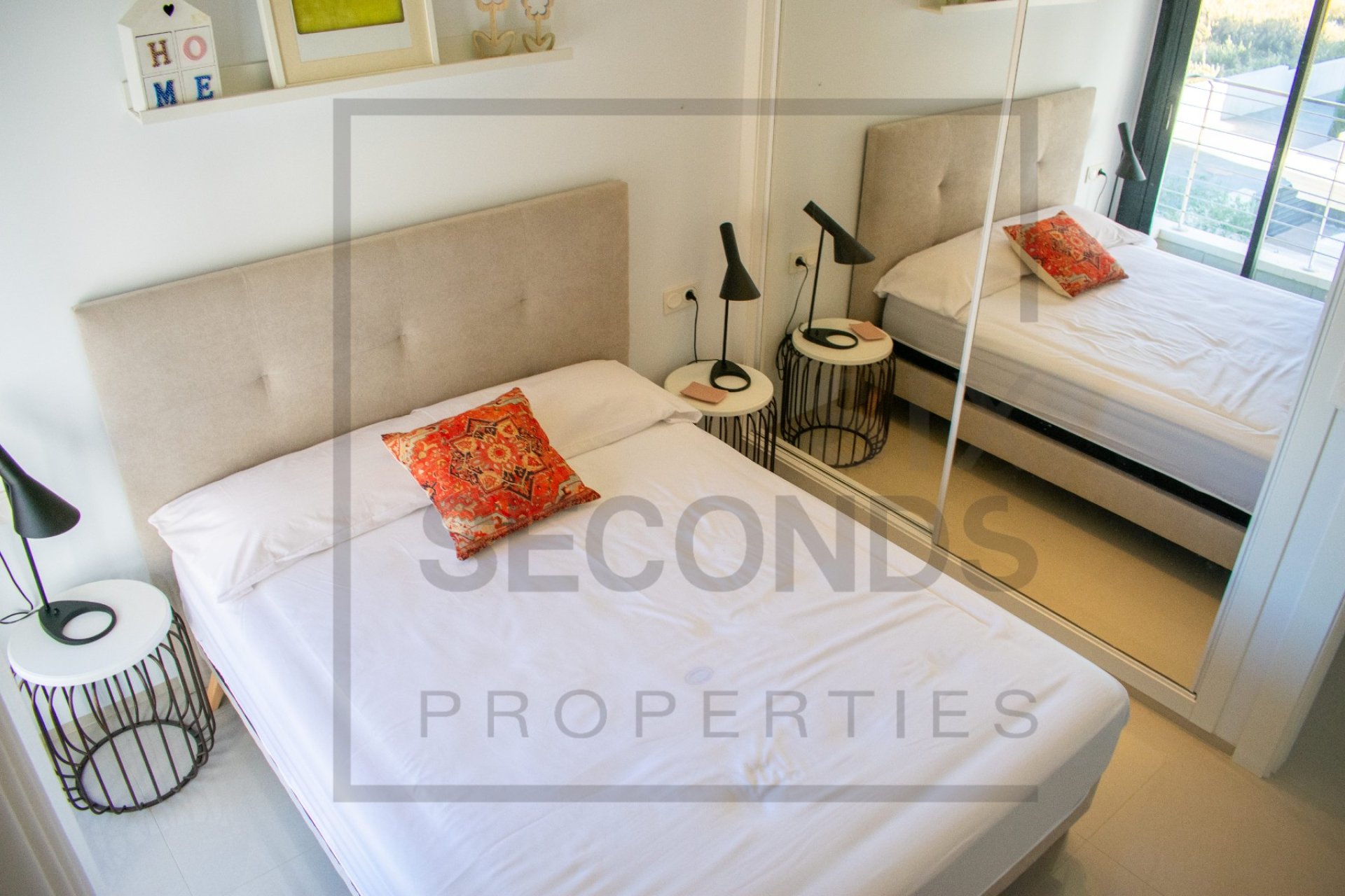 Herverkoop - Townhouse / Duplex / Corner - Lo Pepin - Ciudad Quesada