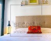 Herverkoop - Townhouse / Duplex / Corner - Lo Pepin - Ciudad Quesada