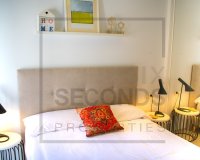 Herverkoop - Townhouse / Duplex / Corner - Lo Pepin - Ciudad Quesada