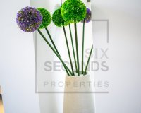 Herverkoop - Townhouse / Duplex / Corner - Lo Pepin - Ciudad Quesada