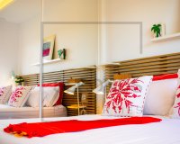 Herverkoop - Townhouse / Duplex / Corner - Lo Pepin - Ciudad Quesada