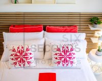 Herverkoop - Townhouse / Duplex / Corner - Lo Pepin - Ciudad Quesada