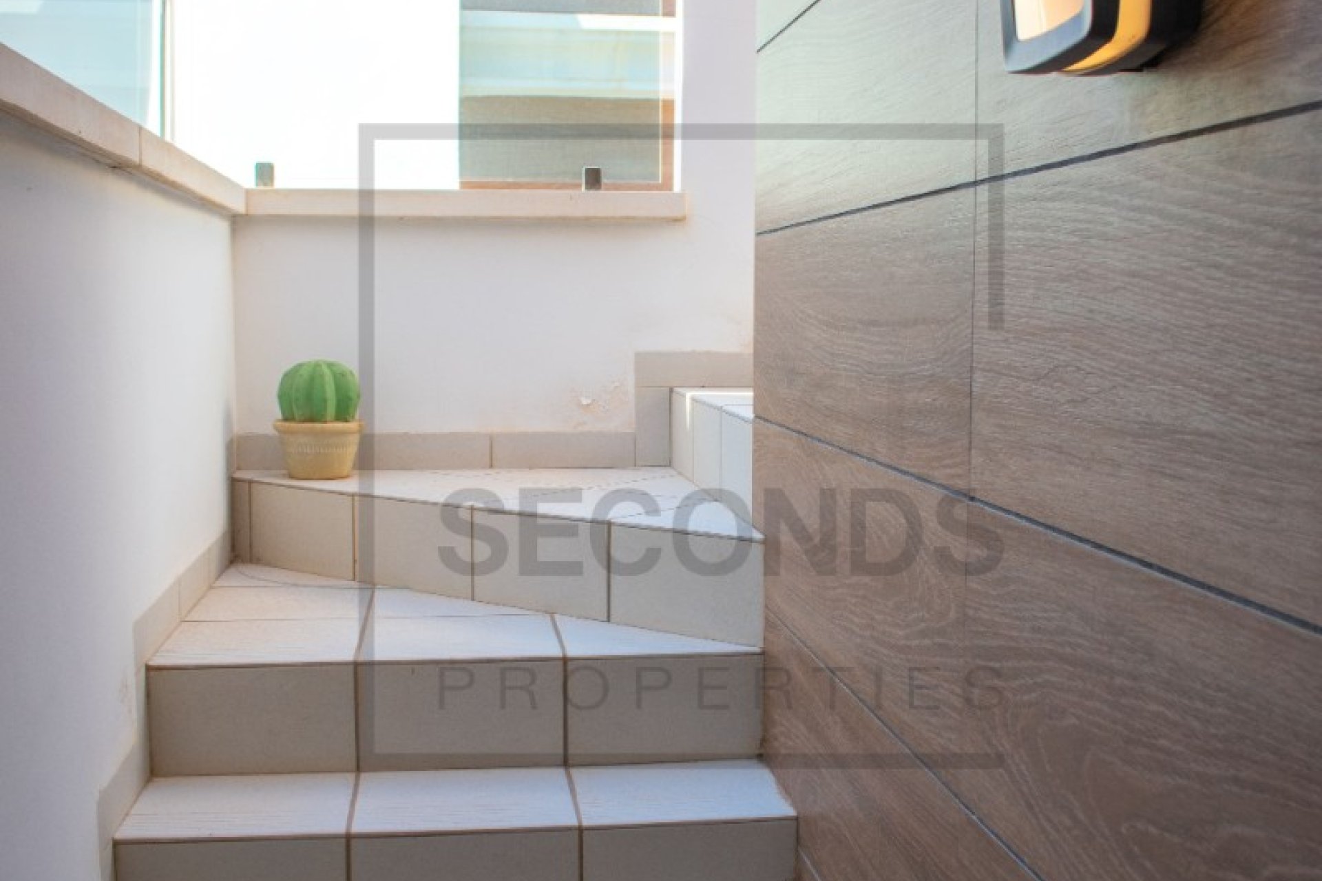 Herverkoop - Townhouse / Duplex / Corner - Lo Pepin - Ciudad Quesada