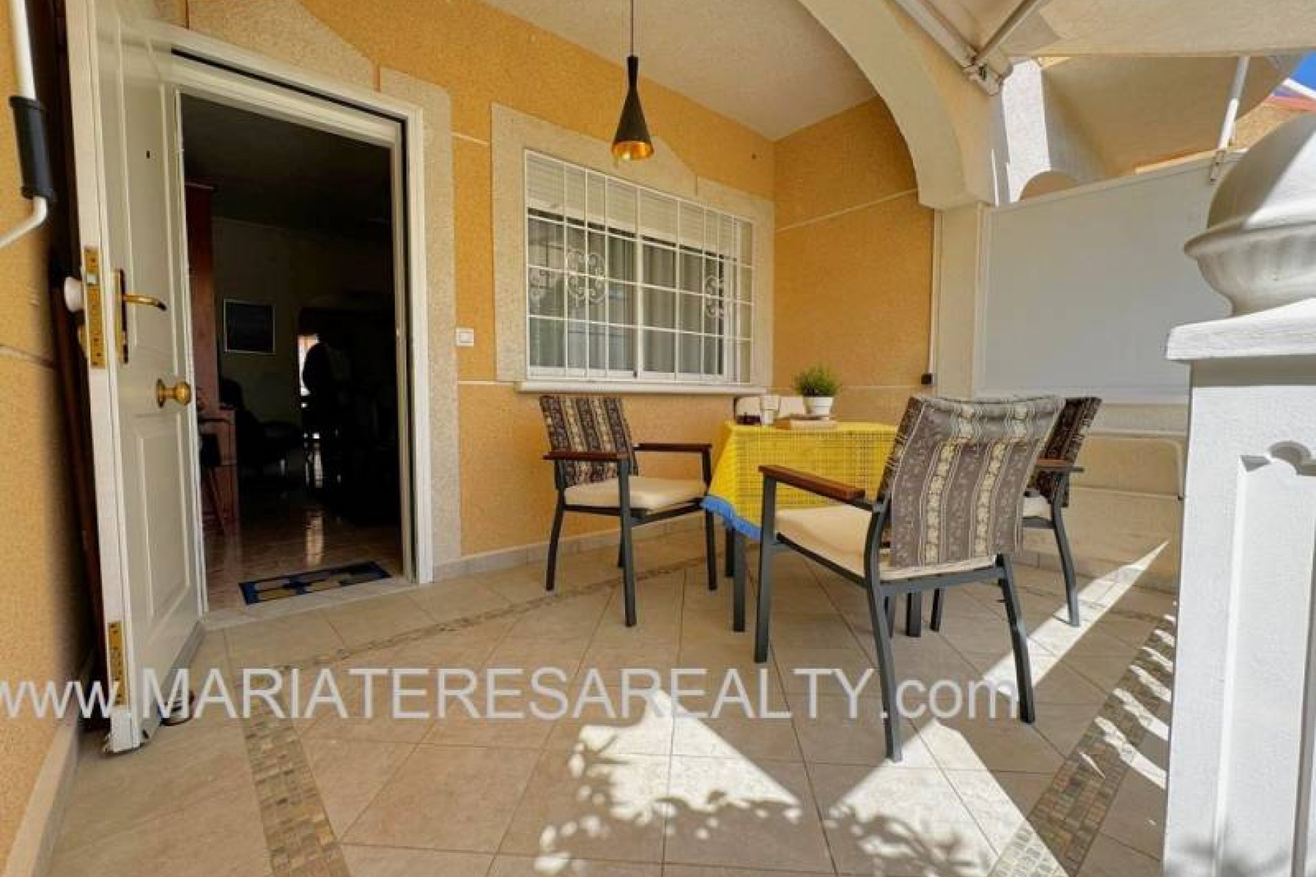 Herverkoop - Townhouse / Duplex / Corner - Los Alcázares - Gated complex Playa I
