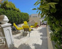 Herverkoop - Townhouse / Duplex / Corner - Los Alcázares - Gated complex Playa I