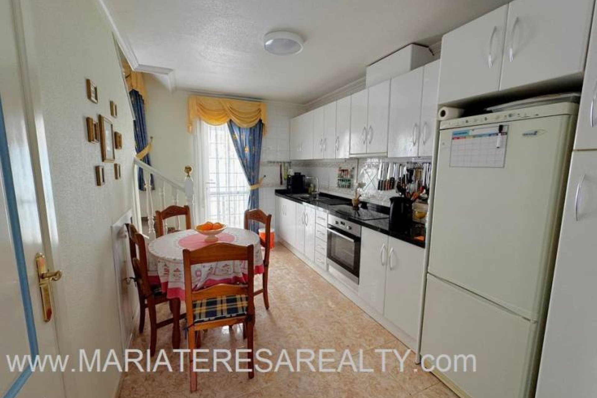 Herverkoop - Townhouse / Duplex / Corner - Los Alcázares - Gated complex Playa I